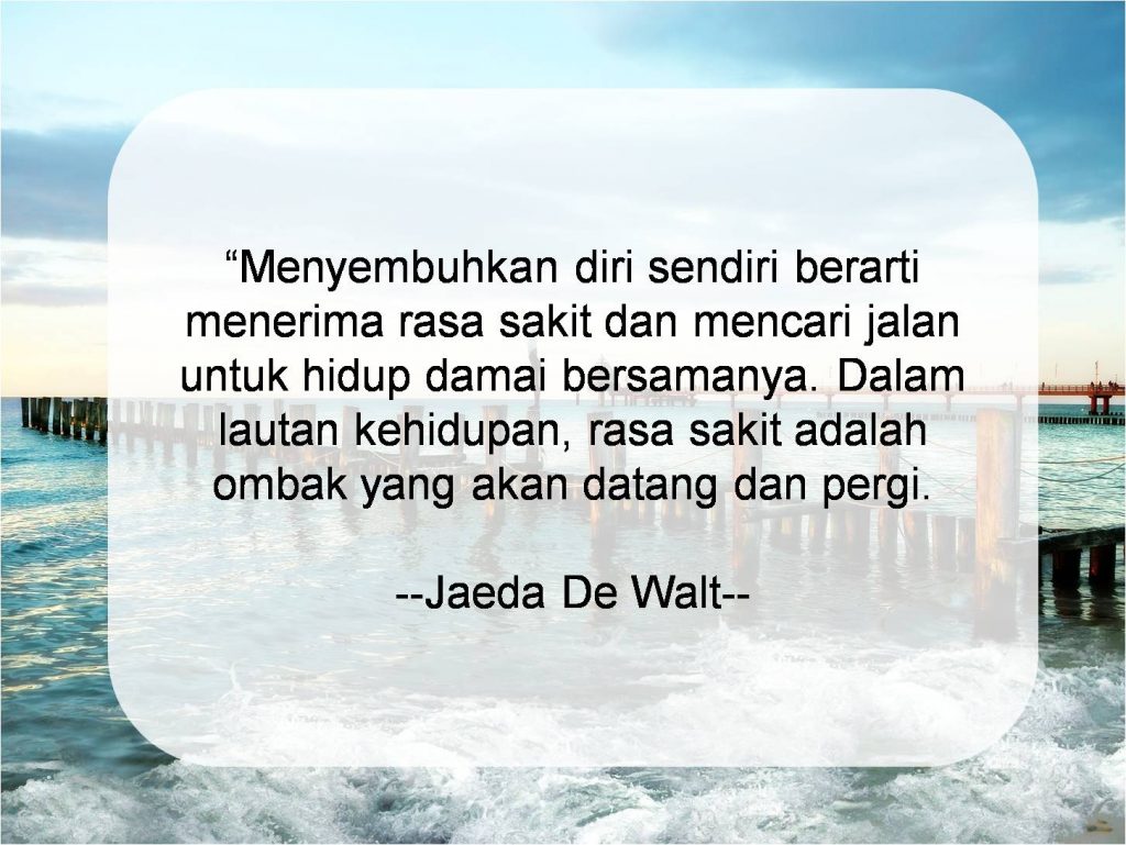 Kata Mutiara Islami Bergambar Penyejuk Hati – Ragam Muslim