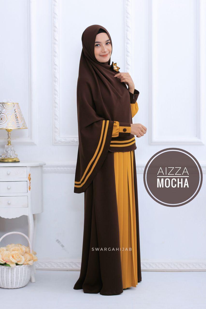 Model Baju Gamis Anak Perempuan Terbaru 2018 Ragam Muslim
