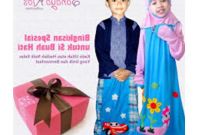 Bentuk Baju Lebaran 2018 Anak Perempuan Ffdn Model Baju Muslim Anak Laki Laki Dan Perempuan Terbaru