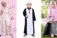 Bentuk Baju Lebaran Anak Anak Mndw Ini Dia Tips Mudah Memilih Baju Lebaran Anak