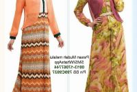 Bentuk Baju Lebaran Anak Lelaki 3ldq butik Baju Muslim Terbaru 2019 Gamis Couple Sarimbit