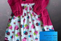 Bentuk Baju Lebaran Anak Perempuan 2 Tahun Gdd0 Baju Gamis Produksi Konveksi Oka Oke