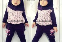 Bentuk Baju Lebaran Anak Perempuan 2 Tahun S5d8 Jual Baju Muslim Anak Perempuan Baju Anak Untuk Lebaran