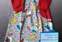 Bentuk Baju Lebaran Anak Perempuan 2 Tahun T8dj Novel Terbaru Alaf