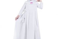 Bentuk Baju Lebaran Anak Perempuan 2 Tahun Tqd3 50 Model Baju Gamis Anak Perempuan Terbaru 2019 Terlucu