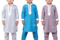 Bentuk Baju Lebaran Anak Perempuan Terbaru 2019 T8dj 15 Tren Model Baju Lebaran Anak 2019 tokopedia Blog