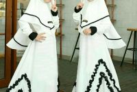 Bentuk Baju Lebaran Anak Perempuan Umur 3 Tahun Kvdd Contoh Model Baju Gamis Anak Perempuan Dari Umur 2 Tahun