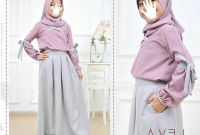 Bentuk Baju Lebaran Anak Perempuan Umur 3 Tahun Thdr 30 Model Gamis Baju Anak Perempuan Fashion Modern Dan