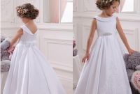 Bentuk Baju Lebaran Anak Perempuan Umur 3 Tahun Whdr 20 Model Baju Gaun Pesta Anak Perempuan Terbaru 2020