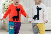 Bentuk Baju Lebaran Anak Perempuan Umur 3 Tahun Y7du Gambar Foto Model Baju Anak Balita Umur 1 3 Tahun