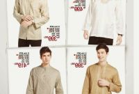 Bentuk Baju Lebaran Bayi Laki Laki E9dx Baju Lebaran Anak Laki Laki Cantik Berbaju Muslim