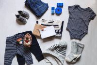 Bentuk Baju Lebaran Bayi Laki Laki Fmdf 4 Baju Lebaran Yang Cocok Untuk Bayi Laki Laki Ibudanmama