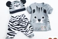 Bentuk Baju Lebaran Bayi Laki Laki X8d1 10 Set Pakaian Bayi Laki Laki Terbaik Di Tahun 2020