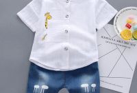 Bentuk Baju Lebaran Bayi Laki Laki Xtd6 Perlengkapan Bayi &amp; Balita