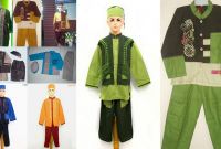 Bentuk Baju Lebaran Bayi Laki Laki Zwdg Baju Lebaran Bayi Laki Laki Mainmata Studio