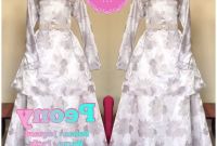 Bentuk Baju Lebaran Elegan Dddy Baju Lebaran 2017 Baju Lebaran butik Baju Lebaran Elegan