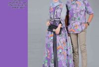 Bentuk Baju Lebaran Kapel 4pde Model Gamis Kapel 2019