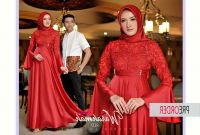 Bentuk Baju Lebaran Kapel 9ddf Terbaru Wa 60 888 06 Jual Gamis Couple Untuk