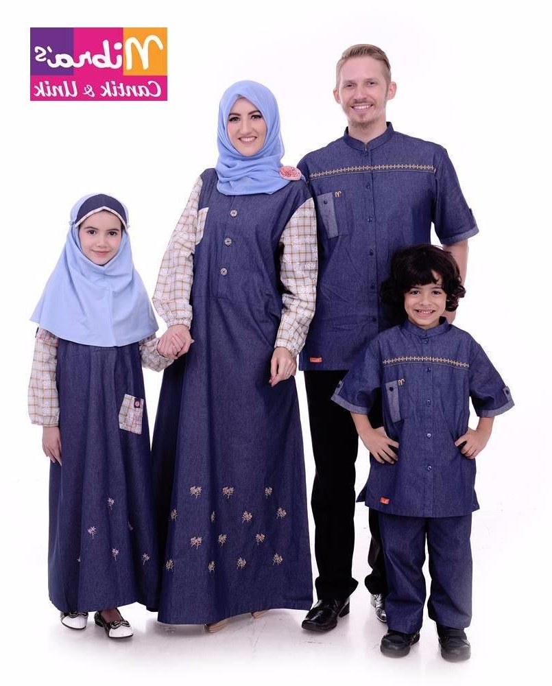 Bentuk Baju Lebaran Kapel E6d5 Jual Beli Grosir Baju Couple Muslim Murah Nibras Sarkel