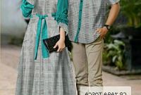 Bentuk Baju Lebaran Kapel Fmdf Jual Baju Pasangan Modern Baju Couple Pesta Kondangan