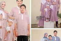 Bentuk Baju Lebaran Keluarga 2020 Dwdk Baju Lebaran Keluarga 2020