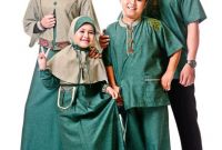 Bentuk Baju Lebaran Keluarga 2020 O2d5 25 Koleksi Gaun Pesta Muslim Terbaru 2016