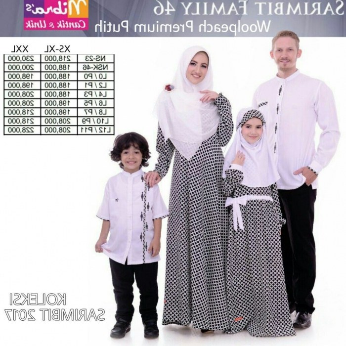 Bentuk Baju Lebaran Keluarga Warna Putih Qwdq 22 Baju Lebaran Keluarga Warna Putih Modern