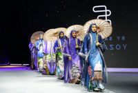 Bentuk Baju Lebaran Pria 2020 3ldq Inspirasi Model Baju Lebaran 2020 Dari Para Desainer