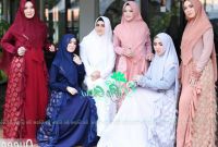 Bentuk Baju Lebaran Pria 2020 S5d8 Baju Lebaran Gamis 2020 Mainmata Studio