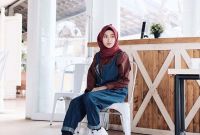 Bentuk Baju Lebaran Remaja Kekinian 3id6 islam Dan Tanggung Jawab sosial