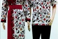 Bentuk Baju Lebaran Remaja Kekinian Fmdf Jual Diskon Baju Batik Sarimbit Muslim Sg 247 Kebaya
