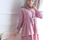 Bentuk Baju Lebaran Remaja Kekinian Fmdf Model Baju Terbaru Wanita Remaja Ahz16 Busana Kekinian &amp; Modis