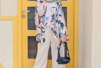 Bentuk Baju Lebaran Remaja Kekinian Q5df 98 Trend Busana Muslim Wanita 2020 Yang Akan Populer