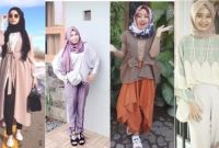 Bentuk Baju Lebaran Remaja Kekinian Wddj Inspirasi Baju Kekinian Untuk Kamu Tampil Beda Saat