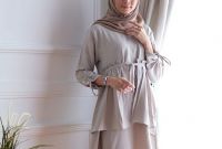 Bentuk Baju Lebaran Remaja Kekinian Whdr Model Baju Terbaru Wanita Remaja Ahz18 Busana Kekinian &amp; Modis