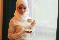 Bentuk Baju Lebaran Simpel Elegan Mndw Tips Padukan Kesan Simpel Elegan Untuk Lebaran