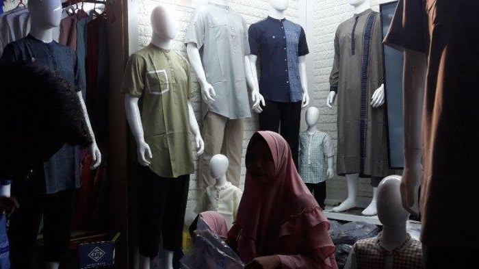 Bentuk Baju Lebaran Tanah Abang Wddj Tren Baju Lebaran Koko Pakistan Paling Laris Yang Mau