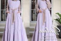 Bentuk Baju Lebaran Terbaru Bqdd Baju Gamis Terbaru Lebaran Wa 0811 5131 482