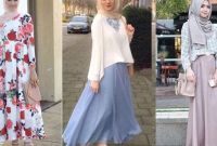 Bentuk Baju Lebaran Terbaru Mndw Baju Lebaran Model Terbaru Untuk Remaja Muslimah 2019