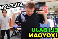 Bentuk Baju Lebaran Thn 2018 3ldq Bule Jawa Beli Baju Untuk Lebaran 2018