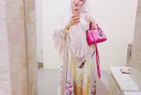 Bentuk Desain Baju Lebaran 2018 8ydm 21 Model Gamis Lebaran 2018 Desain Elegan Casual Dan Modern