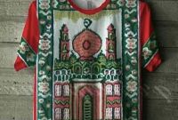 Bentuk Desain Baju Lebaran 2018 Budm Mau Tampil Beda Saat Lebaran 2 Baju Ini Bisa Jadi Pilihan