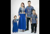 Bentuk Desain Baju Lebaran 2018 E6d5 Desain Baju Lebaran Keluarga Masa Kini