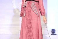 Bentuk Desain Baju Lebaran 2018 Nkde 20 Trend Model Baju Muslim Lebaran 2018 Casual Simple Dan
