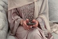 Bentuk Fashion Muslimah Terbaru 2020 87dx Blessed Friday In 2020