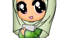 Bentuk Fashion Muslimah Terbaru 2020 Budm 500 Gambar Kartun Muslimah Terbaru Kualitas Hd [2018] Di
