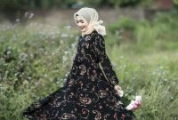 Bentuk Fashion Muslimah Terbaru 2020 D0dg Fashion Hijab Remaja Terbaru 2018 Gaya Masa Kini Teman
