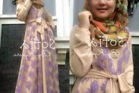 Bentuk Gambar Baju Lebaran Terbaru Budm Model Baju Lebaran Artis 2016 Search Results
