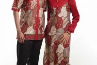 Bentuk Gambar Baju Lebaran Terbaru Etdg Bintang anda Trend Model Baju Batik Lebaran Terbaru 2013