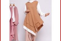 Bentuk Harga Baju Lebaran 0gdr Dapatkan Baju Muslim Lebaran Paling Keren Terbaru Di Bmg